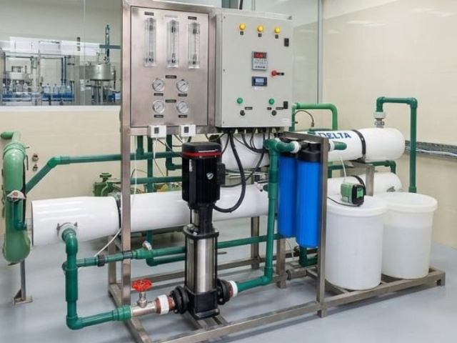 Osmosis para Sogefi
