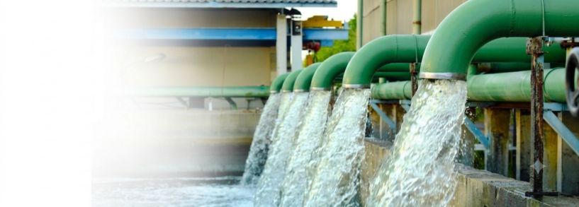 Tratamiento de agua